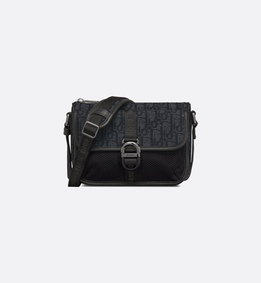 Mini sac bandoulière Dior 8 — image 1