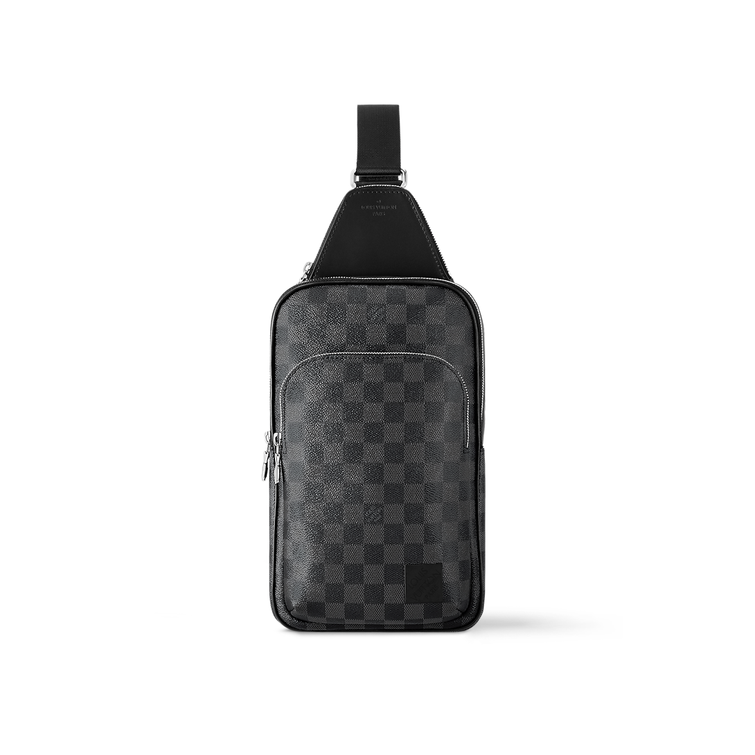 Sac Avenue slingbag NM — image 1