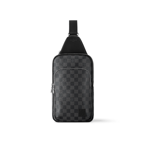 Sac Avenue slingbag NM — image 1