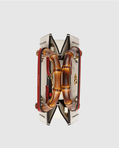 Cabas Gucci Diana petit format — image 7