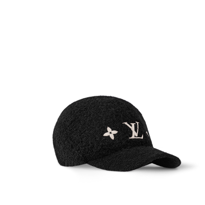 Casquette Woolgram — image 2