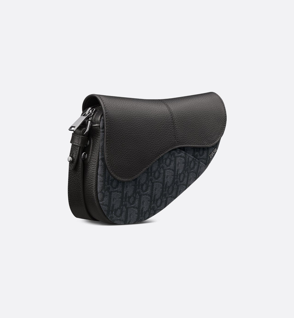 Mini sac Saddle Dior — image 3