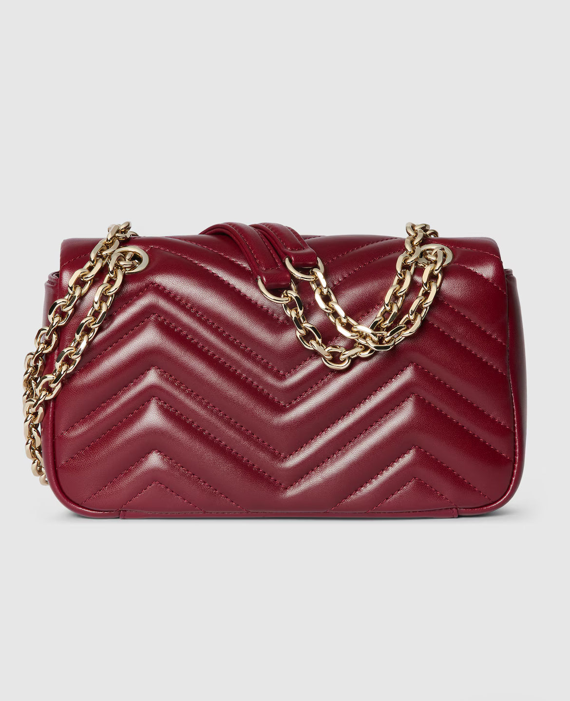 Sac à épaule GG Marmont petit format — image 5