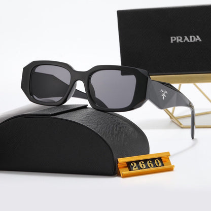 Lunettes de soleil — image 1