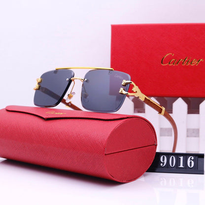 Lunettes de soleil — image 3