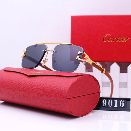 Lunettes de soleil — image 1
