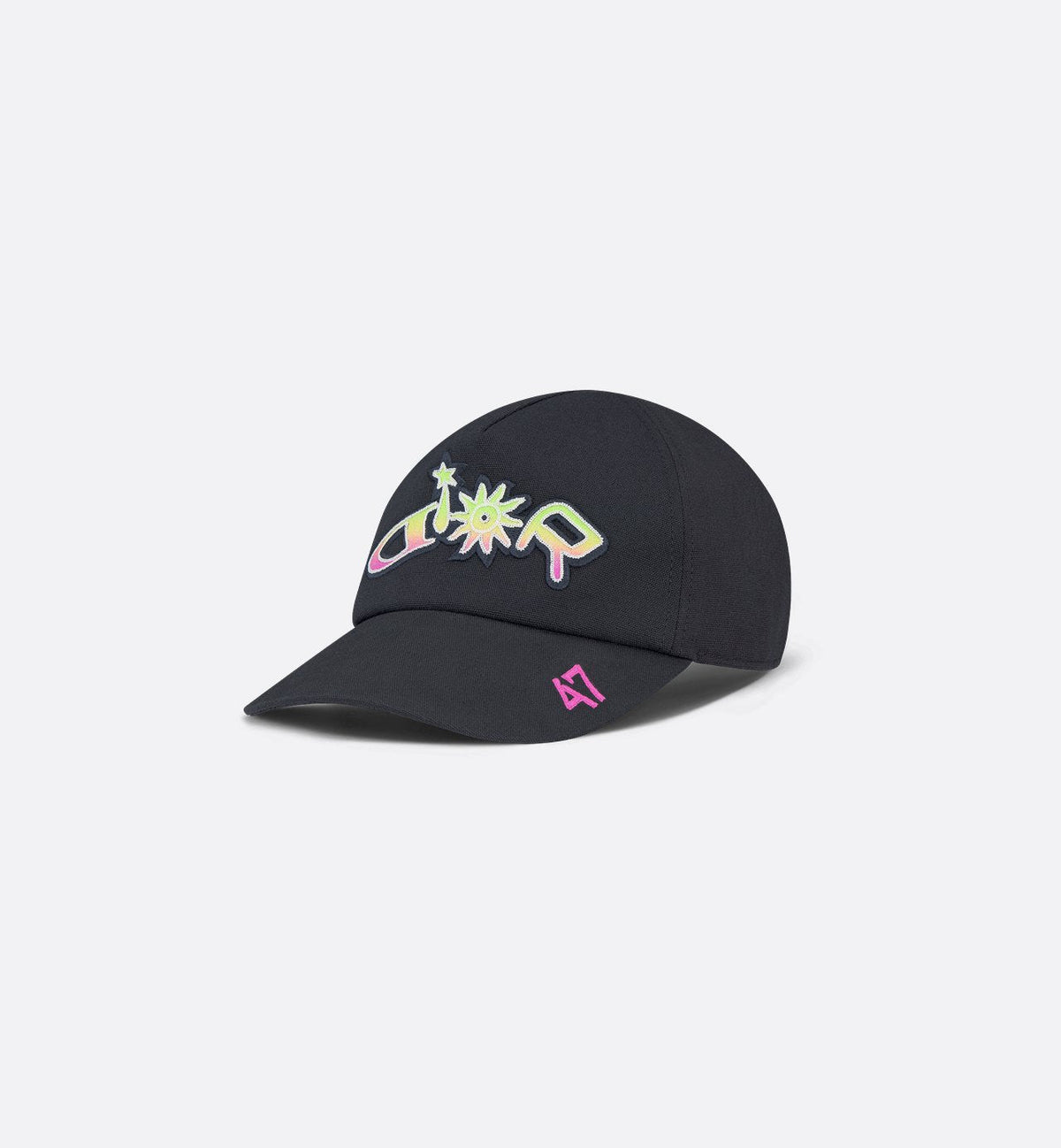 Casquette DIOR AND LEWIS HAMILTON — image 1