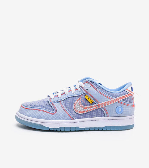 Nike Dunk Low Union Passport Pack Argon — image du produit