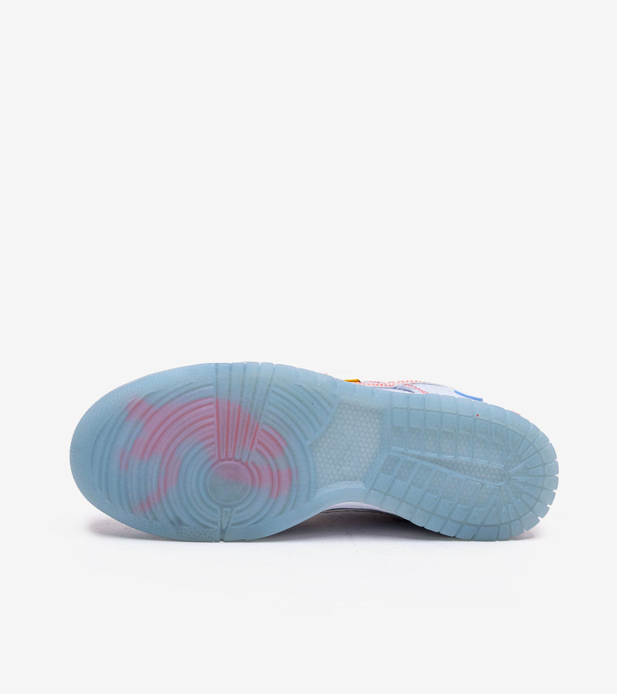 Nike Dunk Low Union Passport Pack Argon — image du produit