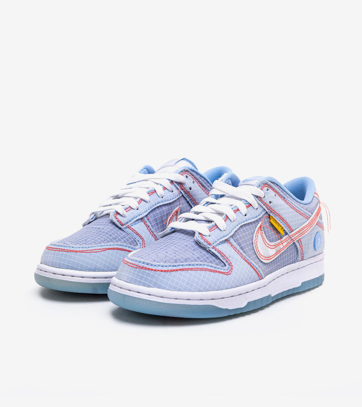 Nike Dunk Low Union Passport Pack Argon — image du produit