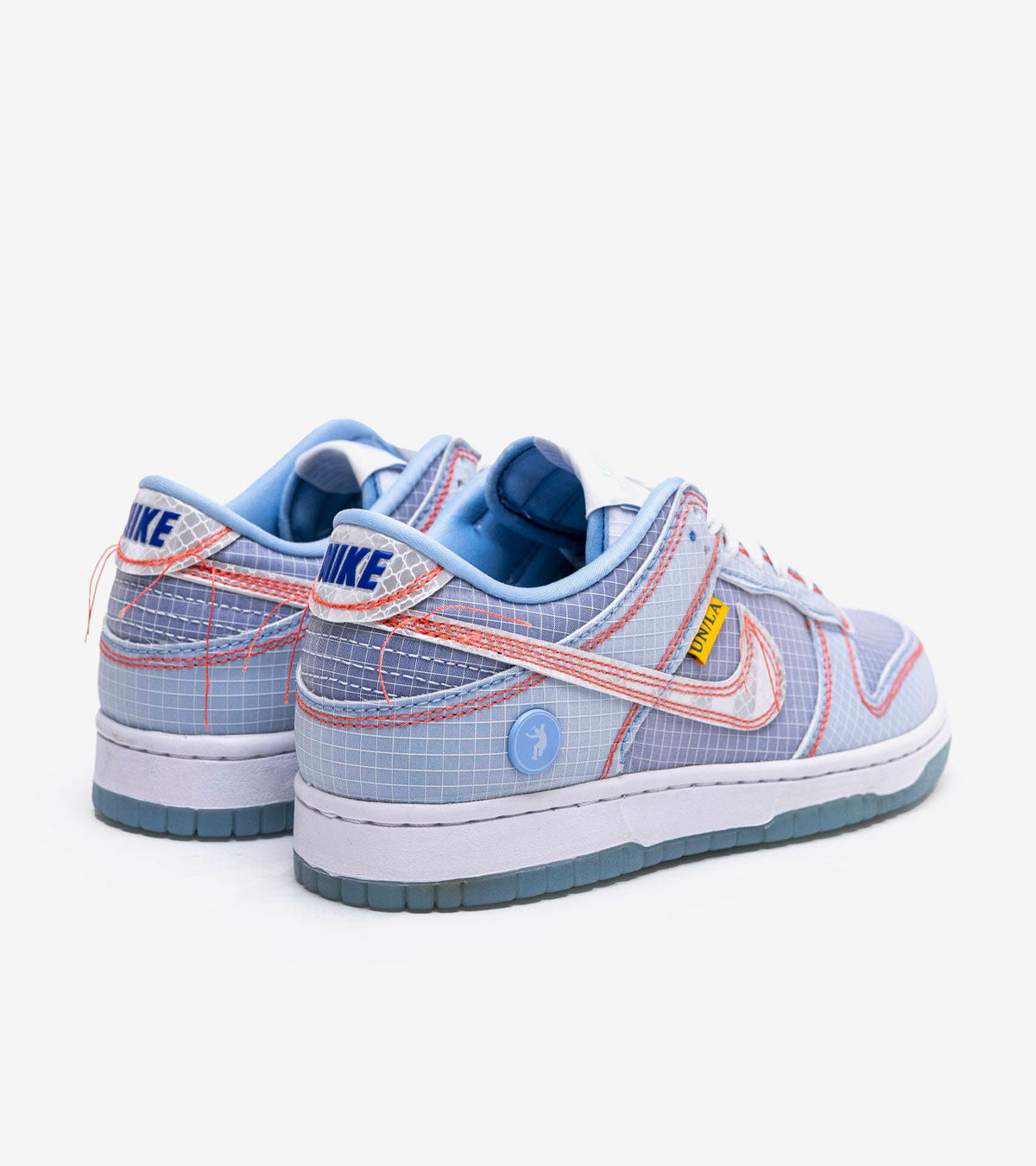Nike Dunk Low Union Passport Pack Argon — image du produit