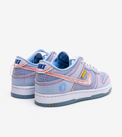 Nike Dunk Low Union Passport Pack Argon — image du produit