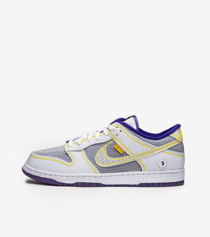 Nike Dunk Low Union Passport Pack Court Purple — image du produit