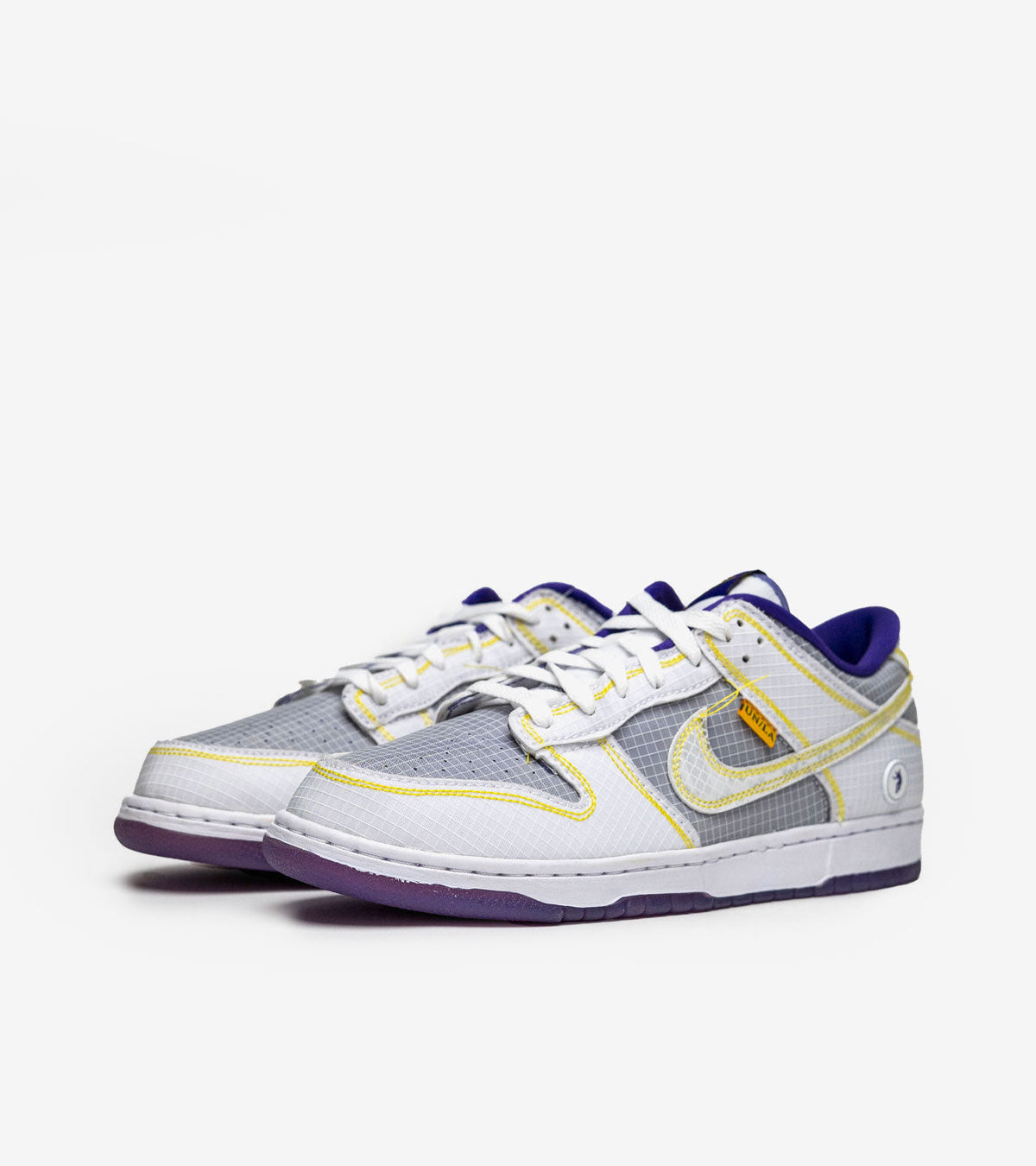 Nike Dunk Low Union Passport Pack Court Purple — image du produit