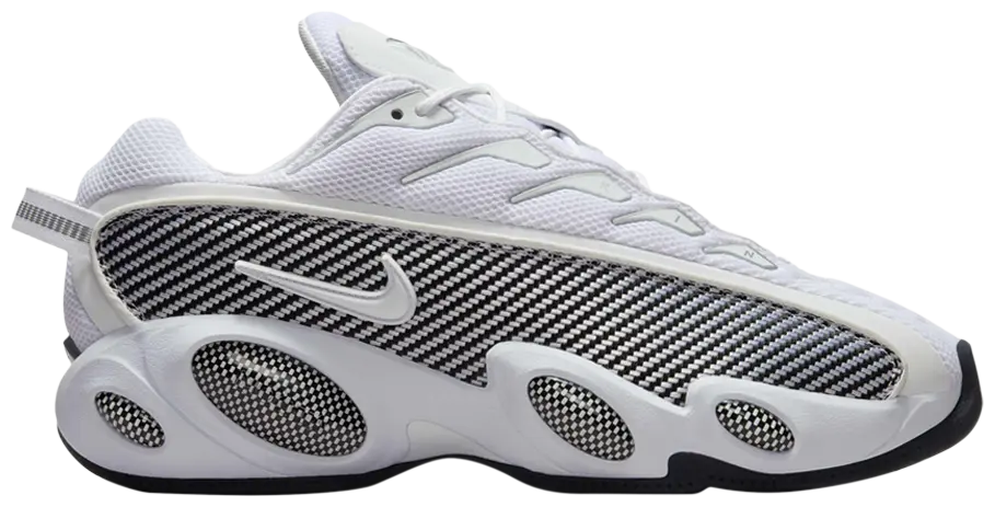 Nike x Nocta Glide White Black — image du produit