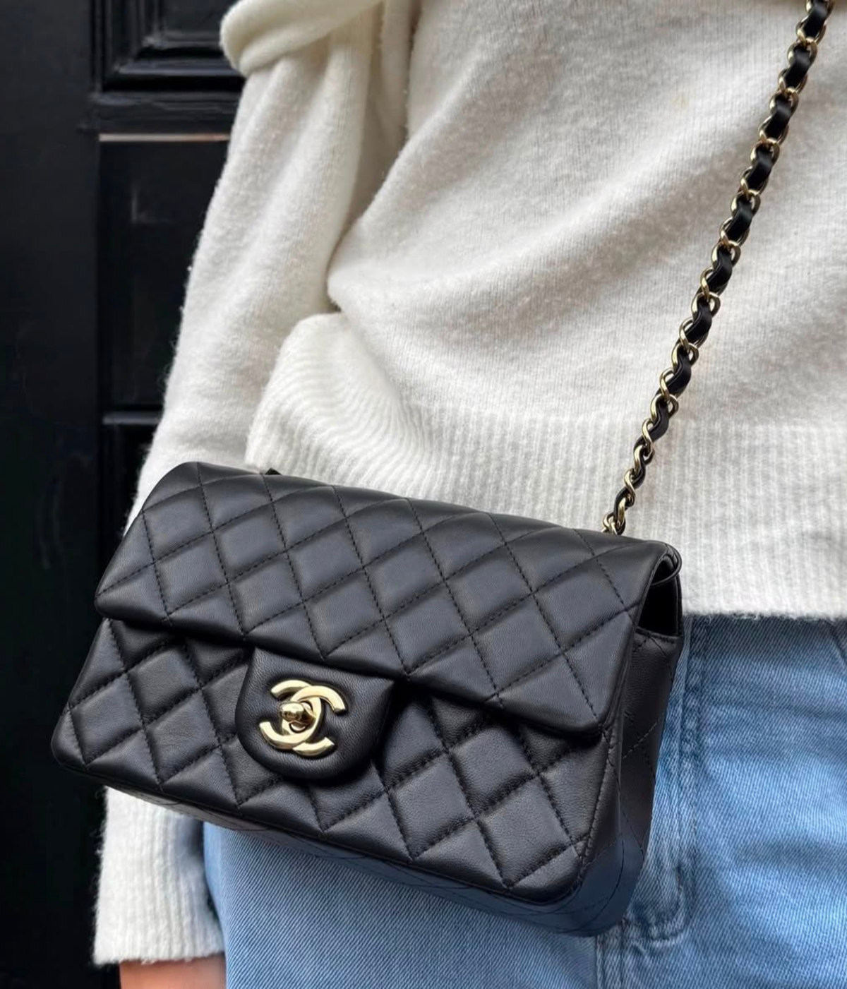 Mini sac classique — image 6
