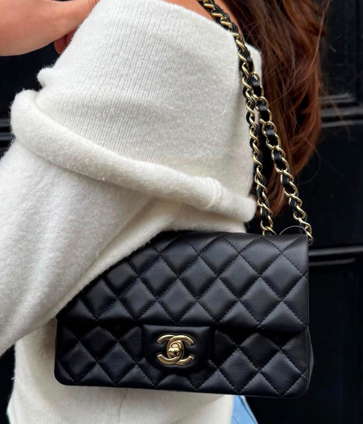 Mini sac classique — image 7