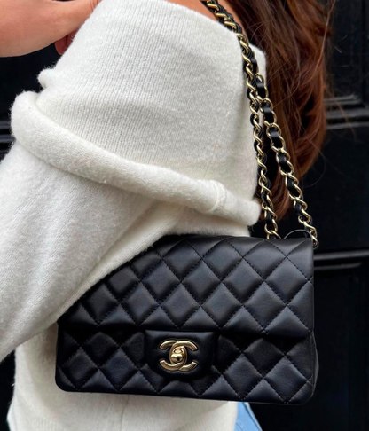 Mini sac classique — image 7
