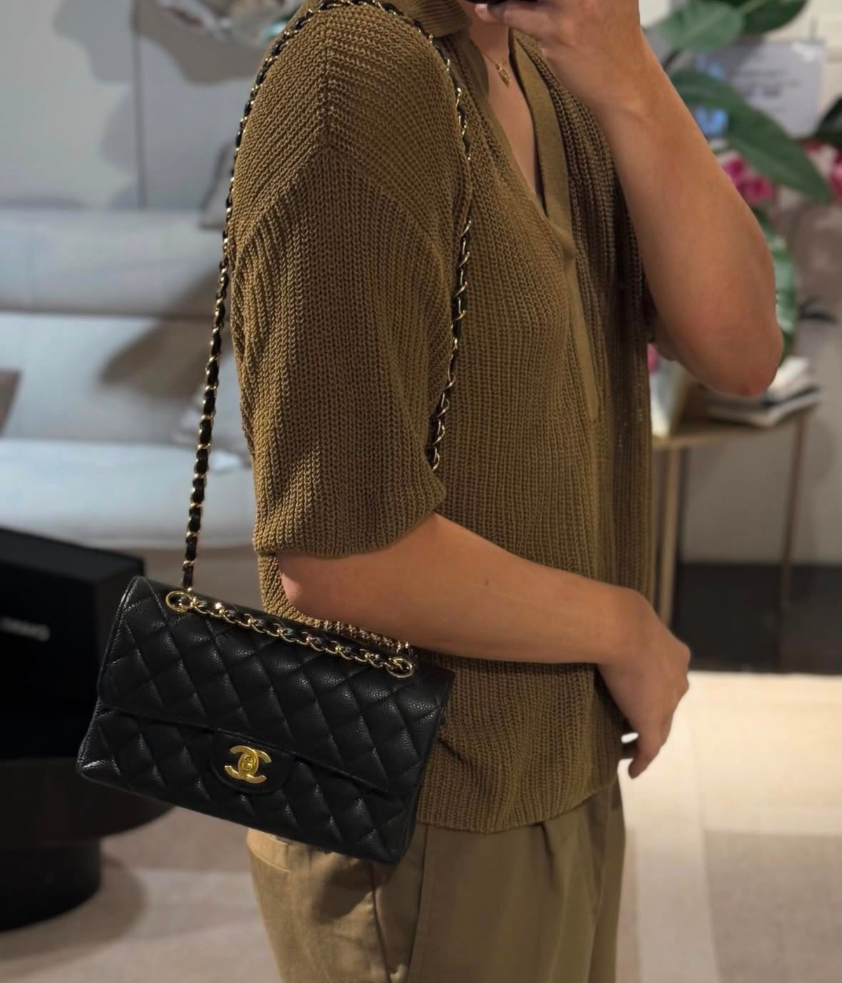 PETIT SAC CLASSIQUE — image 6