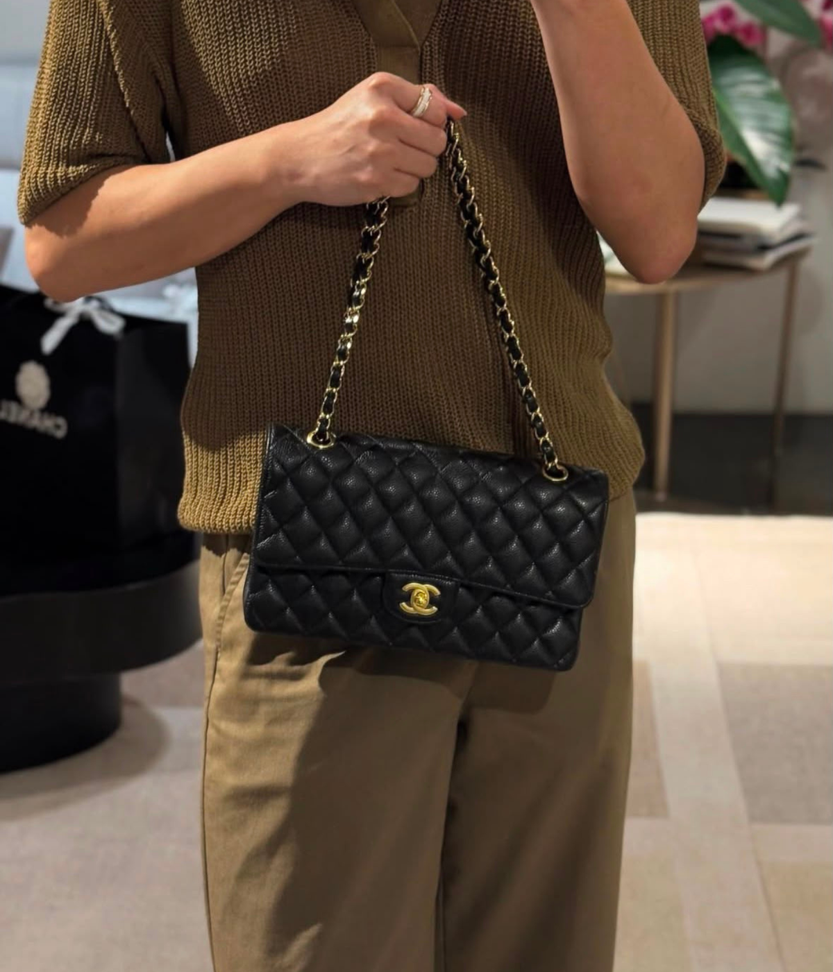 PETIT SAC CLASSIQUE — image 5
