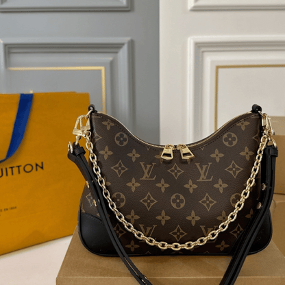 LV - Boulogne PM Monogram — vue 2