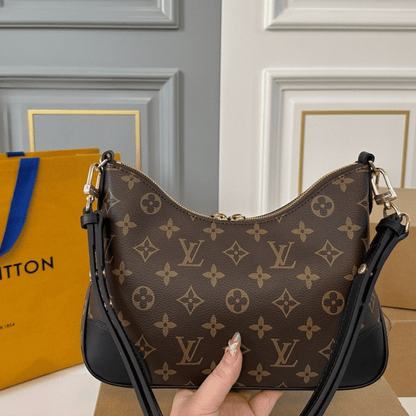 LV - Boulogne PM Monogram — vue 4