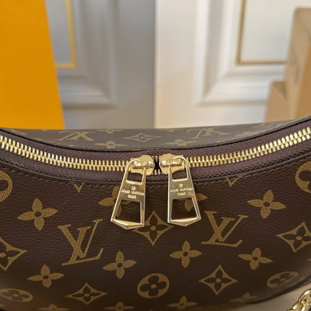 LV - Boulogne PM Monogram — vue 5
