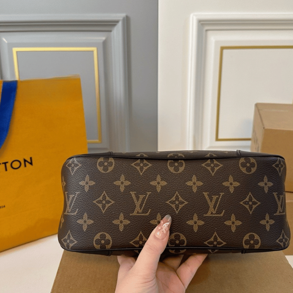 LV - Boulogne PM Monogram — vue 6