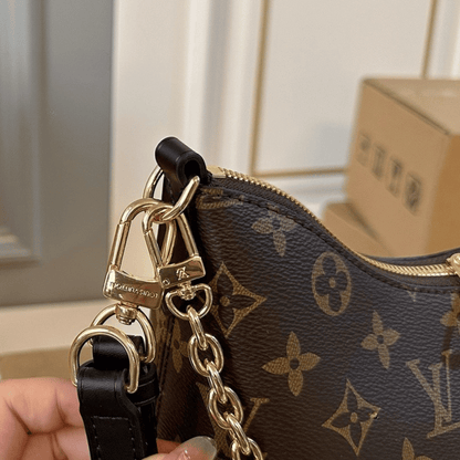 LV - Boulogne PM Monogram — vue 7