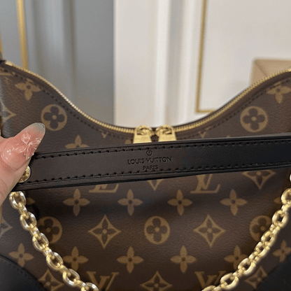 LV - Boulogne PM Monogram — vue 8