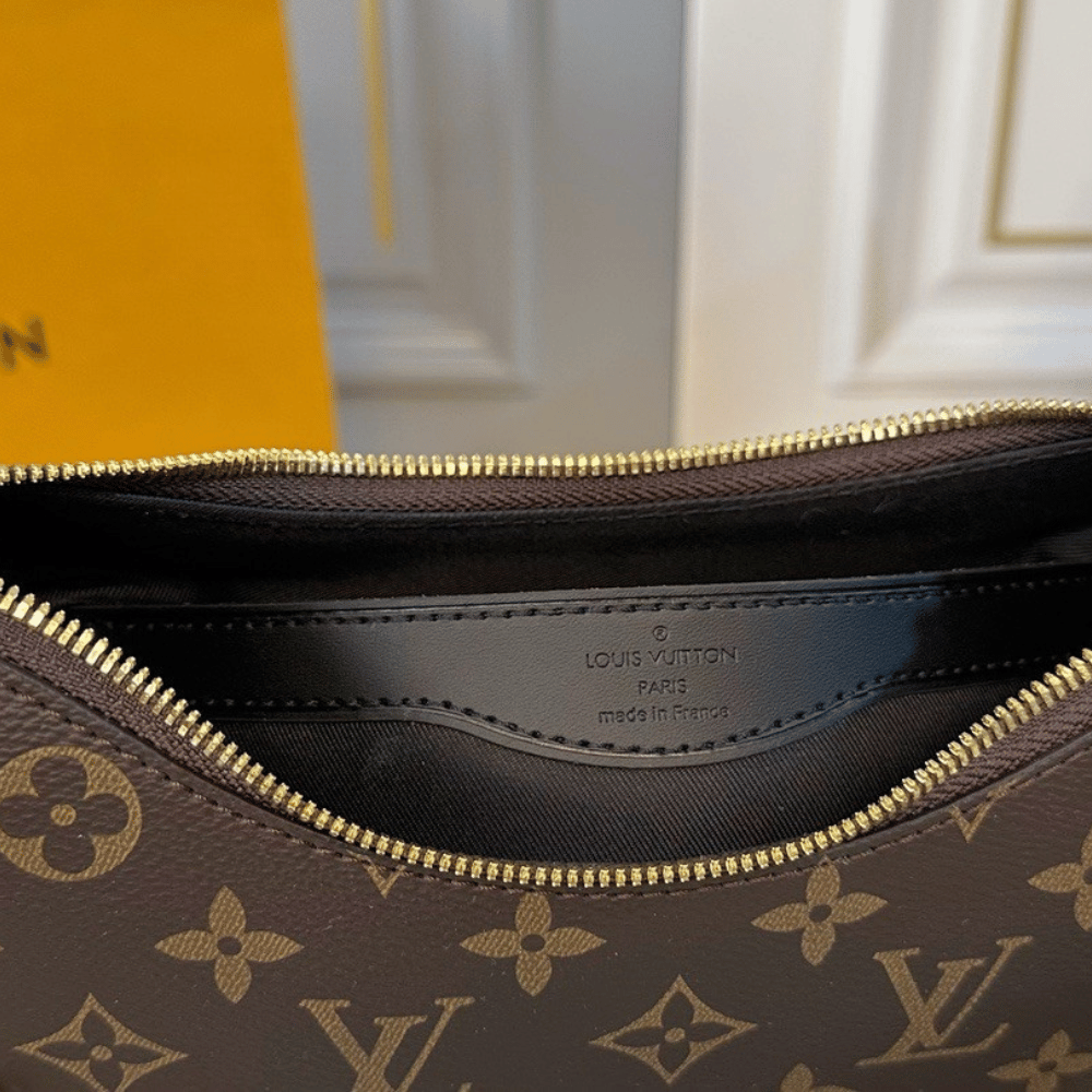 LV - Boulogne PM Monogram — vue 9