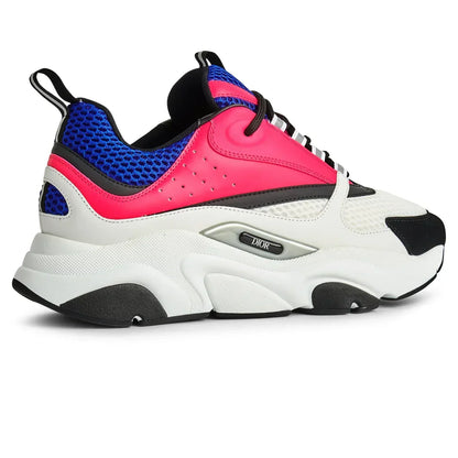 Dior B22 Neon Pink Purple Dior Luxery Shop — image 3