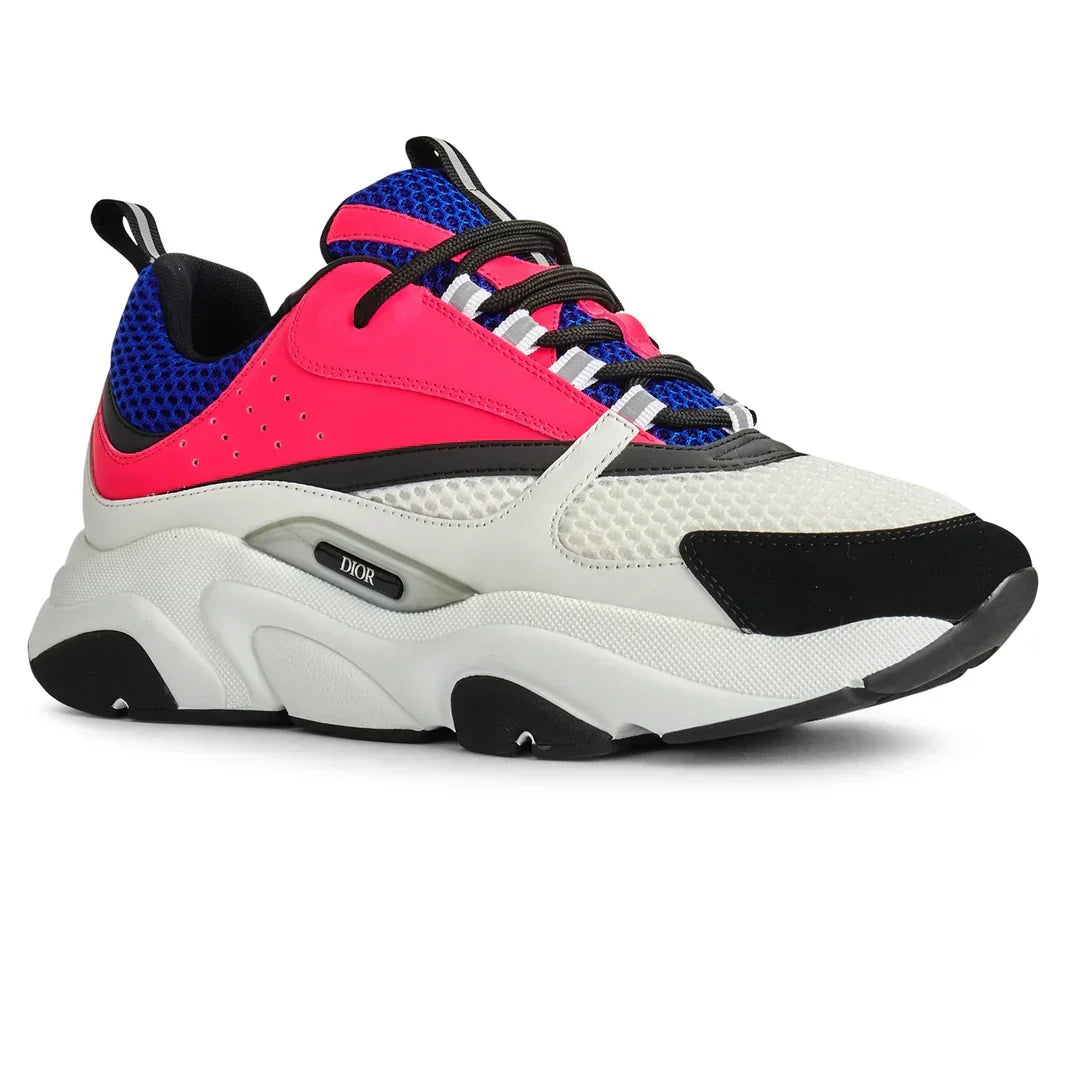 Dior B22 Neon Pink Purple Dior Luxery Shop — image 2