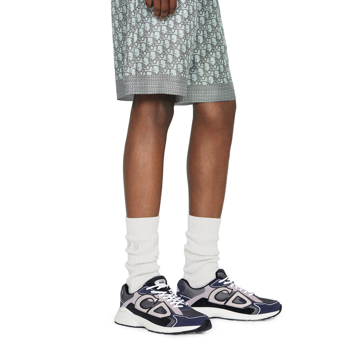 Dior B30 Mesh Trainer Dior Luxery Shop — image 5