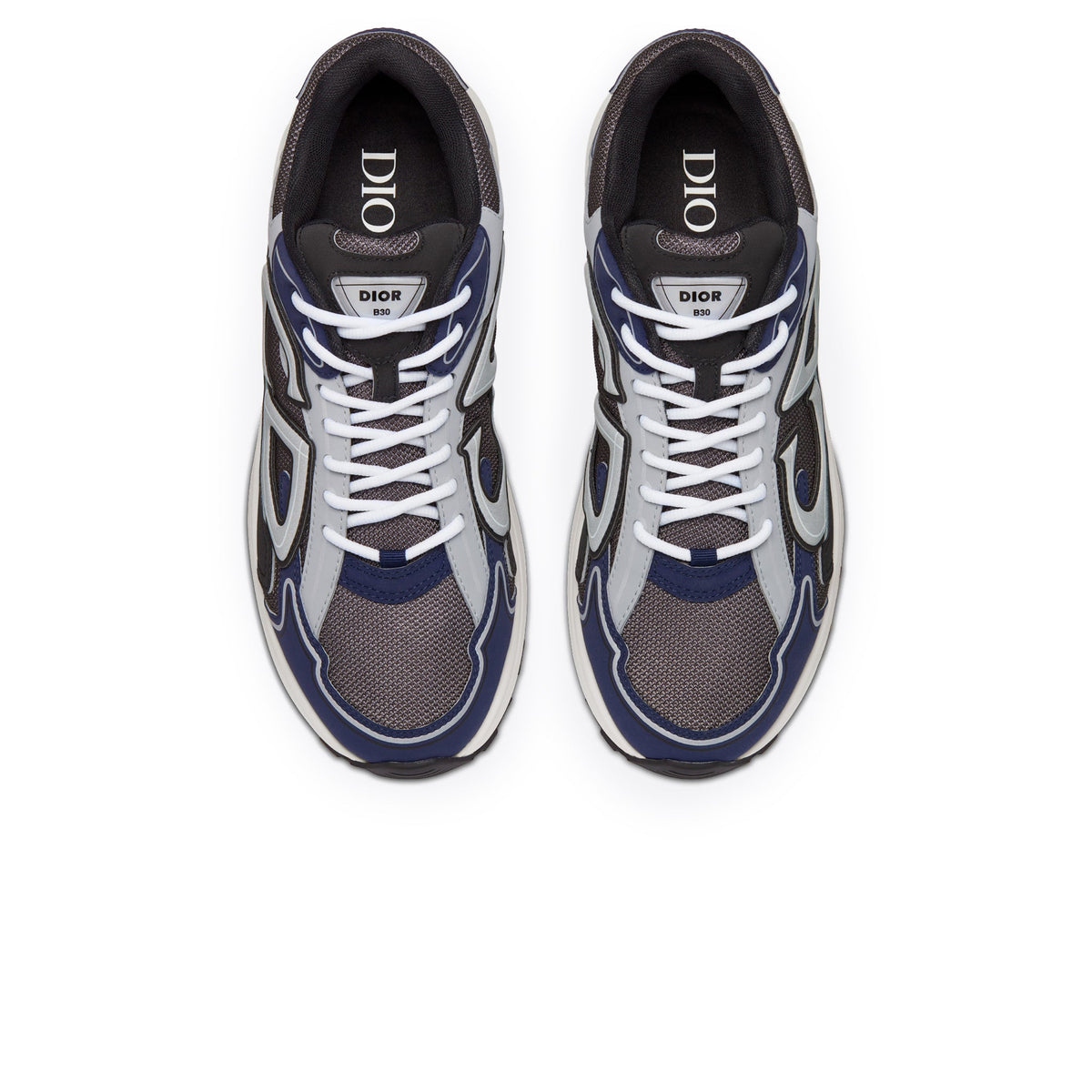 Dior B30 Mesh Trainer Dior Luxery Shop — image 4