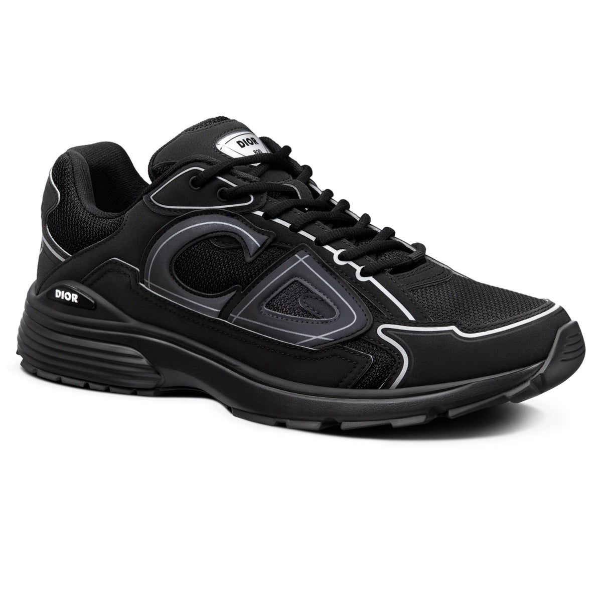 Dior B30 Black Dior Luxery Shop — image 2