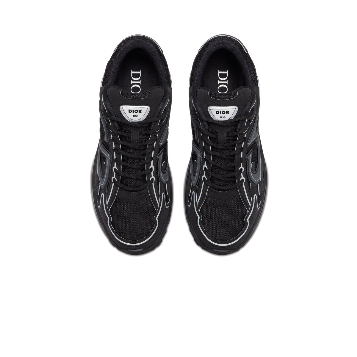 Dior B30 Black Dior Luxery Shop — image 4