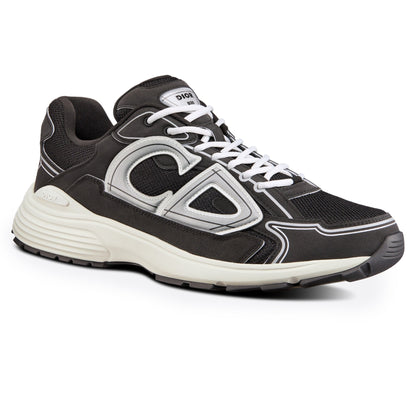 Dior B30 Mesh Black White Dior Luxery Shop — image 2