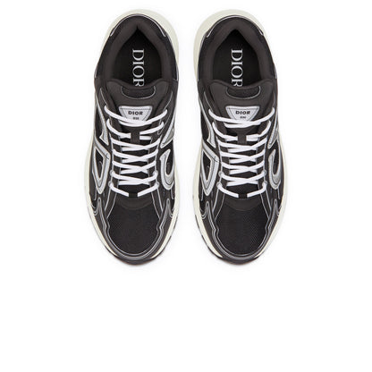 Dior B30 Mesh Black White Dior Luxery Shop — image 4