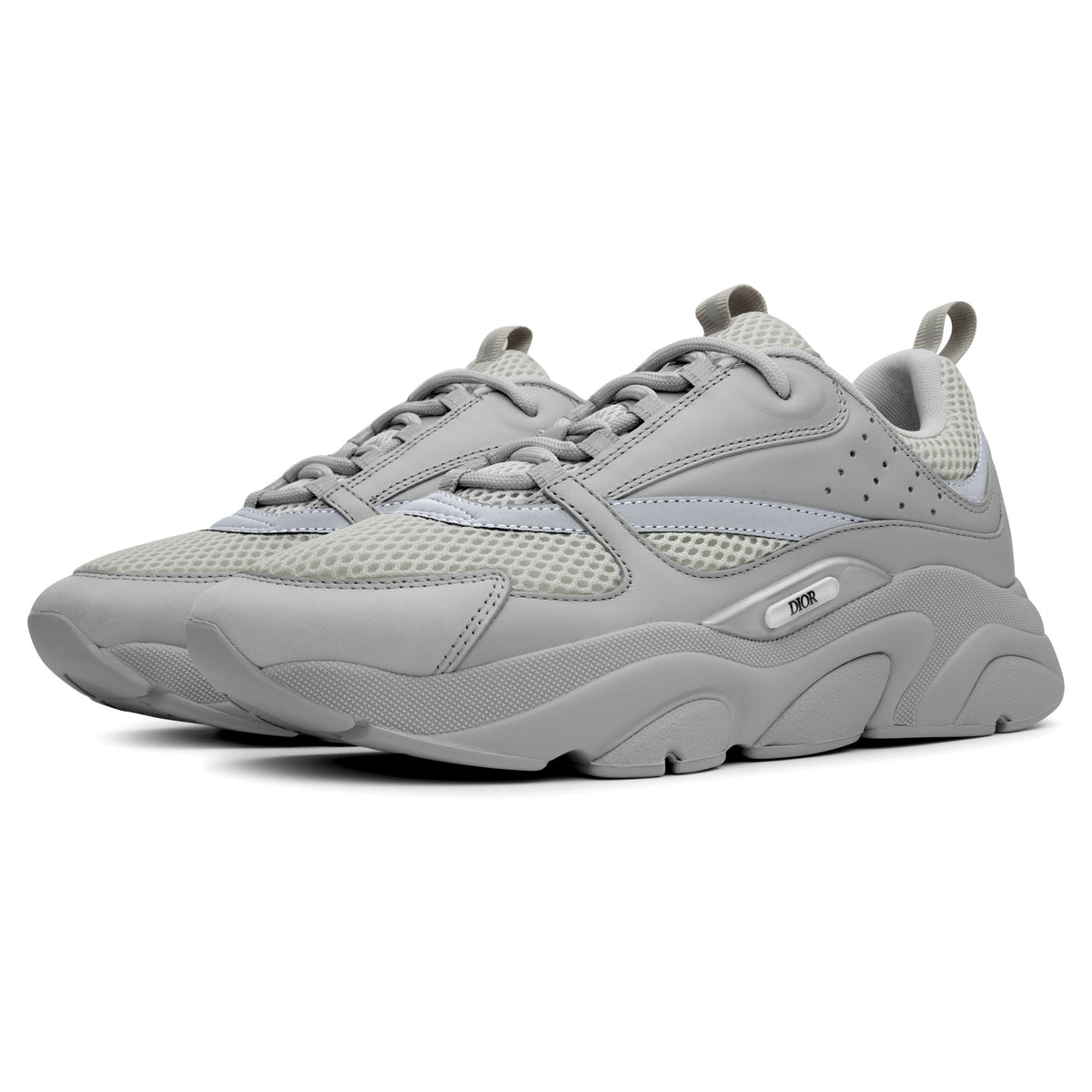 Dior B22 Grey Dior Luxery Shop — image 3
