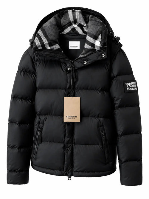 Doudoune Burberry Puffer Jacket Ma boutique
