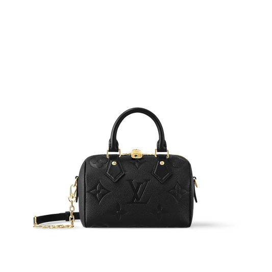 Sac Speedy Bandoulière 20 — vue 1
