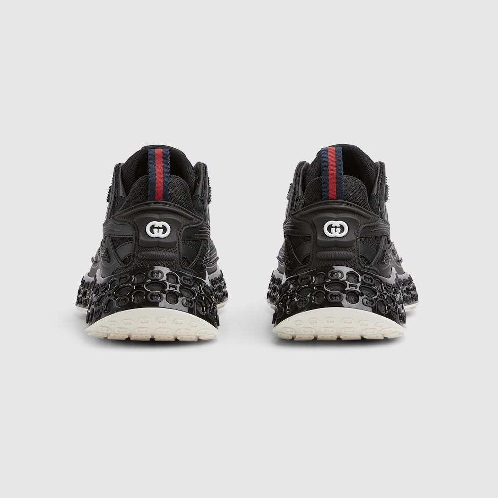 Baskets Gucci Cub3D Pour Homme - Luxery Shop