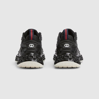 Baskets Gucci Cub3D Pour Homme - Luxery Shop