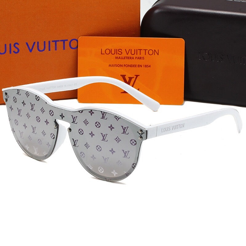 Lunettes de soleil — image 3