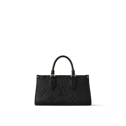 Cabas OnTheGo East West — vue 5