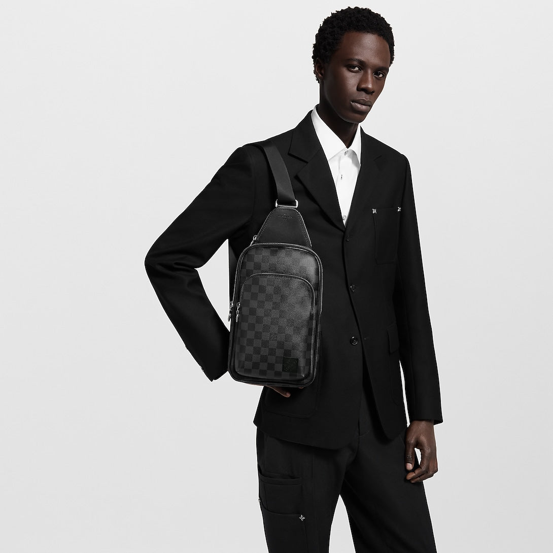 Sac Avenue slingbag NM — image 8