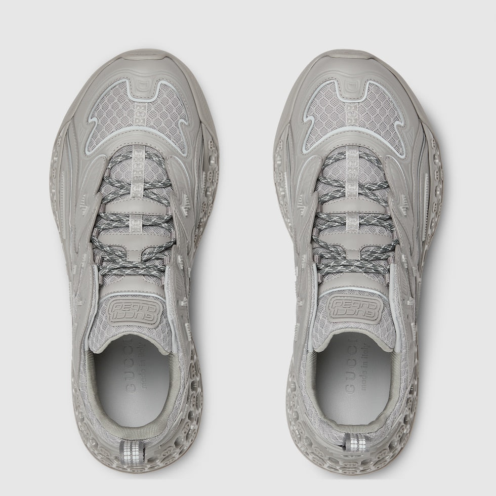 Baskets Gucci Cub3D Pour Homme - Luxery Shop