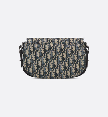 Sac Messenger Saddle Dior — image 5