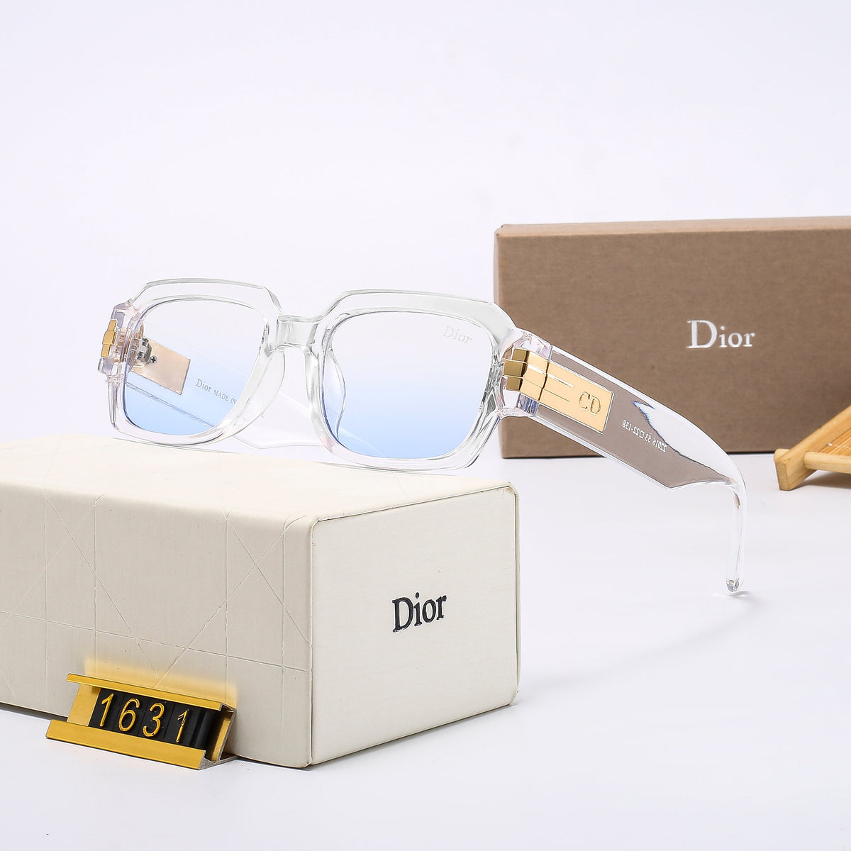 Lunettes de soleil — image 2